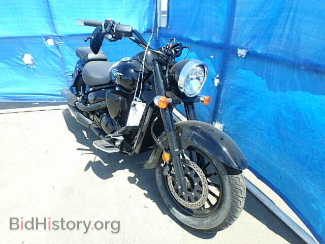 Фотография JS1VS55A8E2100609 - SUZUKI CYC VL/VLR 2014