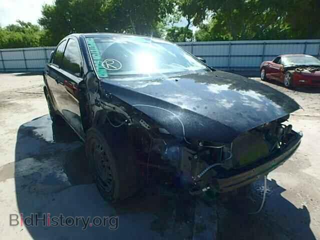 Фотография JA32U2FU6EU013868 - MITSUBISHI LANCER 2014