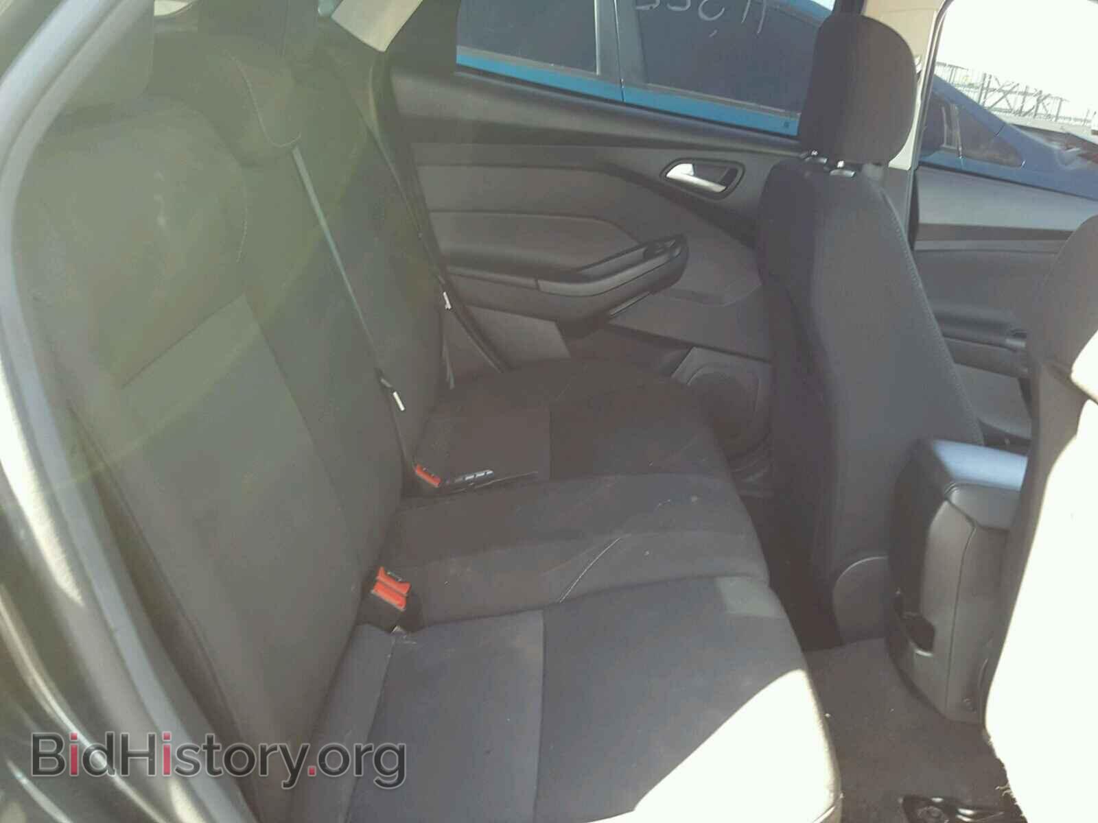 2016 FORD FOCUS - VIN: 1FADP3K23GL395822 - Фото 6