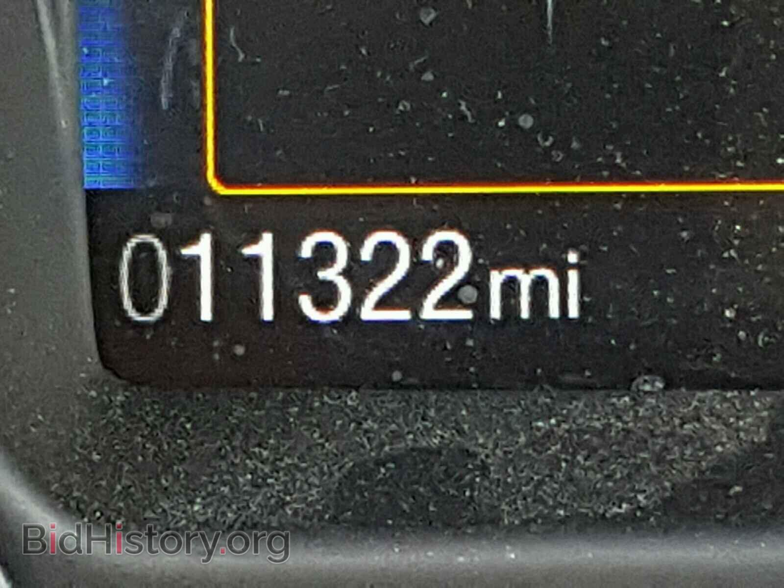 2016 FORD FOCUS - VIN: 1FADP3K23GL395822 - Фото 8