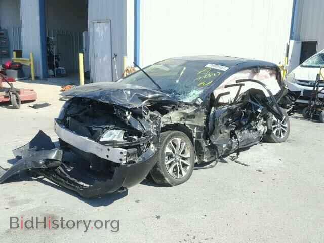 2014 HONDA CIVIC - VIN: 19XFB2F89EE010831 - Фото 2