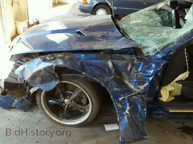 2009 DODGE CHALLENGER - VIN: 2B3LJ54TX9H603785 - Фото 9