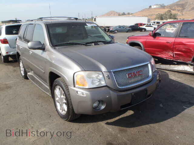 Photo 1GKES63M462184152 - GMC ENVOY 2006