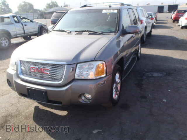 2006 GMC ENVOY - VIN: 1GKES63M462184152 - Фото 2