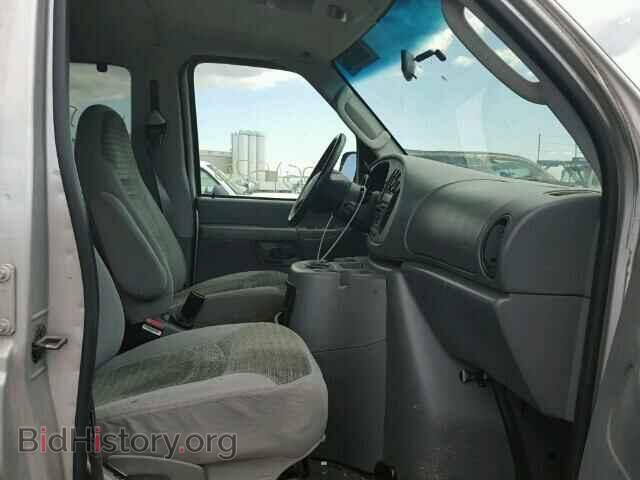 2003 FORD ECONOLINE - VIN: 1FBSS31L03HA37122 - Фото 5