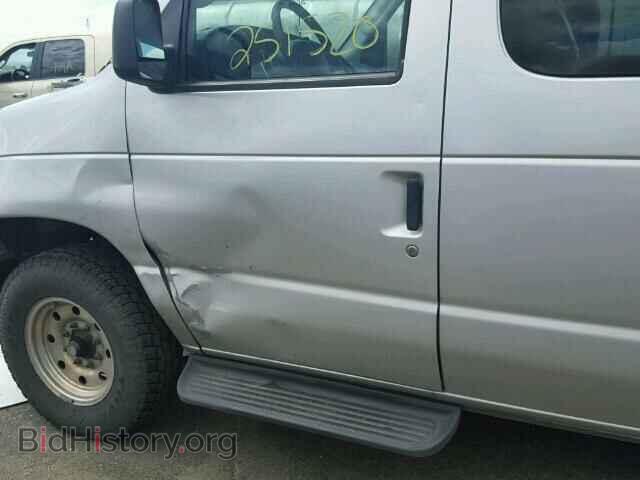2003 FORD ECONOLINE - VIN: 1FBSS31L03HA37122 - Фото 10