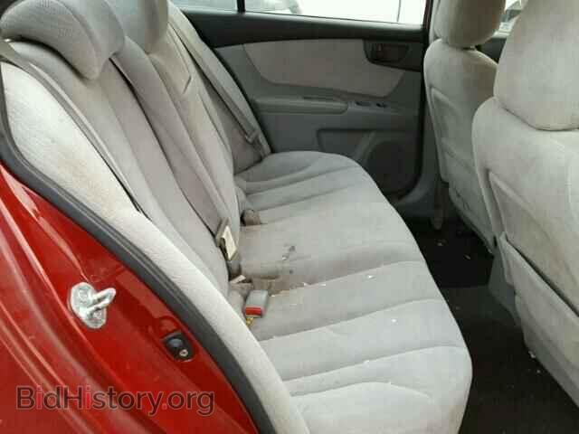 2008 KIA OPTIMA - VIN: KNAGE123285259212 - Фото 6