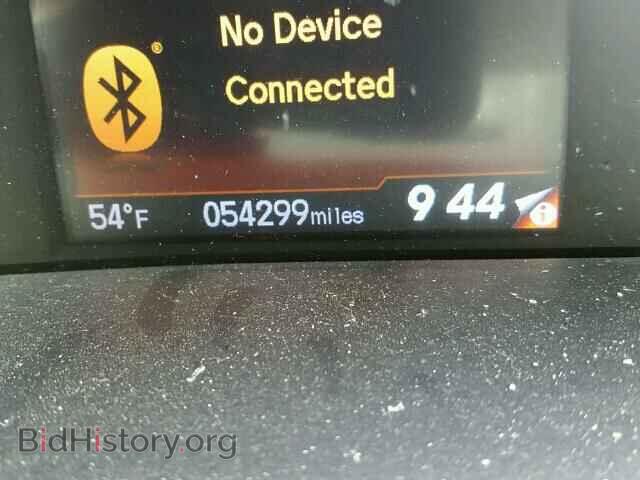 2013 HONDA CIVIC - VIN: 19XFB2F97DE269227 - Фото 8