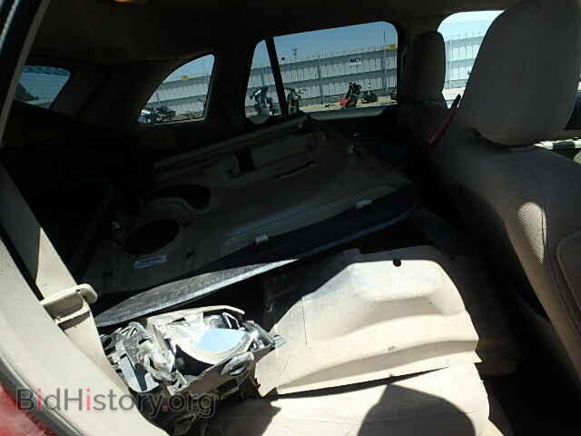 2010 FORD EDGE - VIN: 2FMDK3GC2ABB65654 - Фото 6