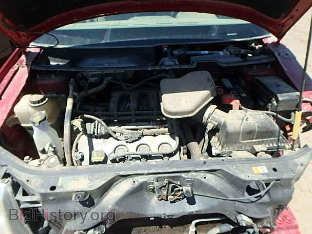 2010 FORD EDGE - VIN: 2FMDK3GC2ABB65654 - Фото 7