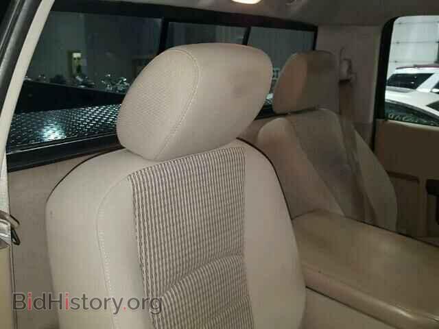 2011 DODGE RAM 1500 - VIN: 3D7JV1ET4BG510886 - Фото 6
