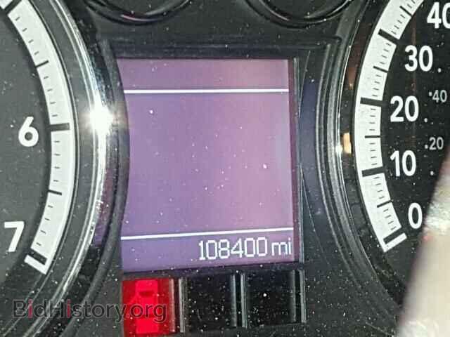 2011 DODGE RAM 1500 - VIN: 3D7JV1ET4BG510886 - Фото 8