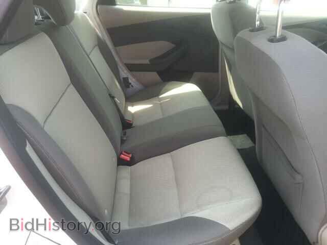 2012 FORD FOCUS - VIN: 1FAHP3K20CL123286 - Photo 6