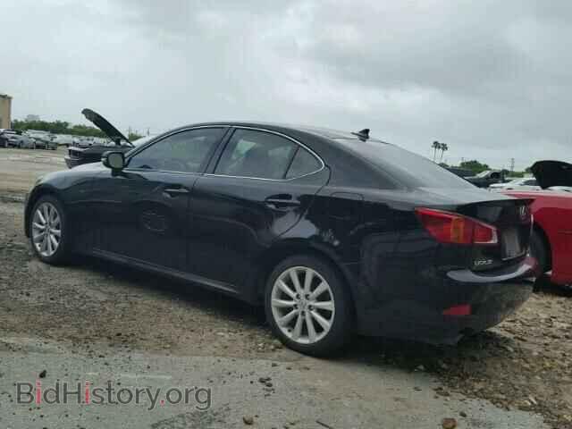 2010 LEXUS IS250 - VIN: JTHCF5C27A5038785 - Фото 10