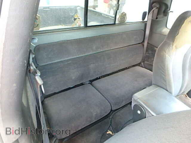 2000 DODGE DAKOTA - VIN: 1B7GL22XXYS503532 - Фото 6