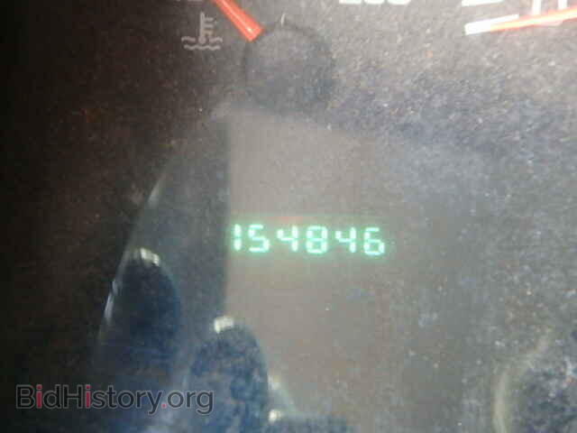 2000 DODGE DAKOTA - VIN: 1B7GL22XXYS503532 - Фото 8