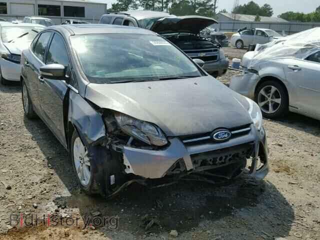 Photo 1FAHP3H26CL367130 - FORD FOCUS 2012