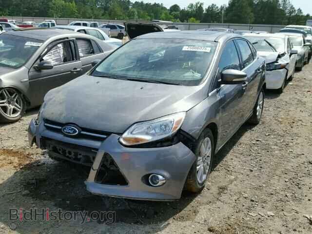 2012 FORD FOCUS - VIN: 1FAHP3H26CL367130 - Фото 2