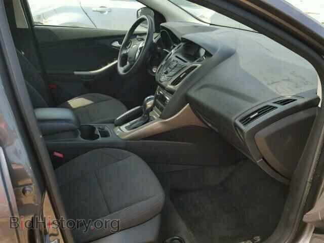 2012 FORD FOCUS - VIN: 1FAHP3H26CL367130 - Фото 5