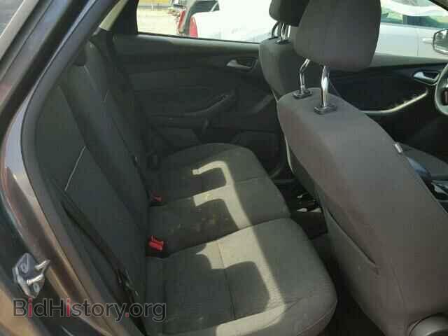 2012 FORD FOCUS - VIN: 1FAHP3H26CL367130 - Фото 6