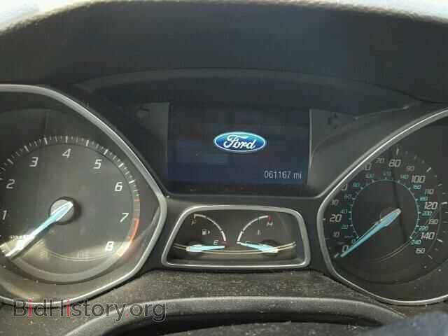 2012 FORD FOCUS - VIN: 1FAHP3H26CL367130 - Фото 8