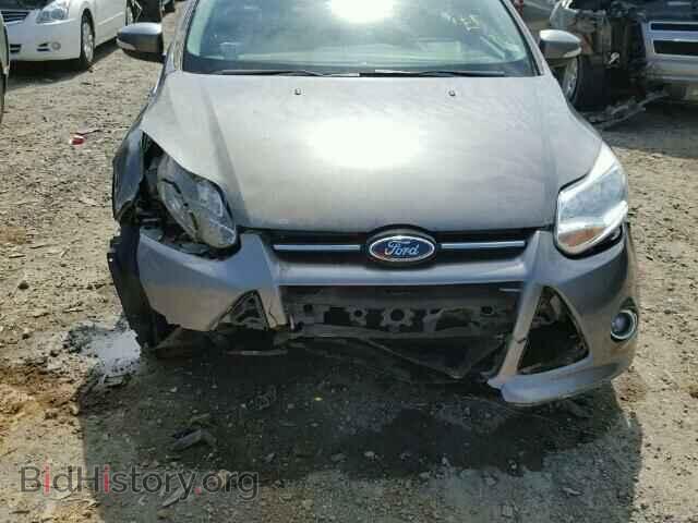 2012 FORD FOCUS - VIN: 1FAHP3H26CL367130 - Фото 9