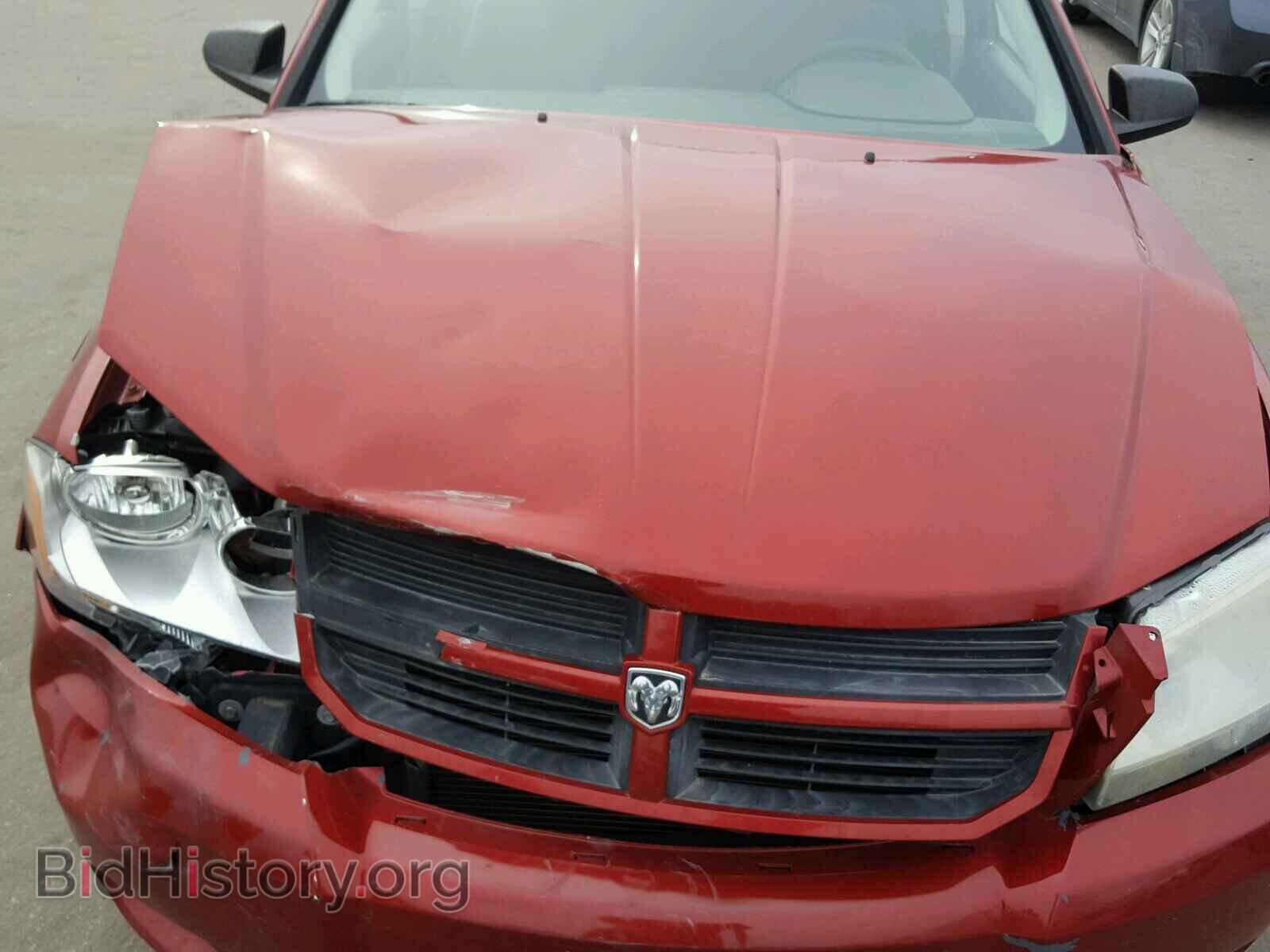 2010 DODGE AVENGER - VIN: 1B3CC4FB7AN130190 - Фото 7