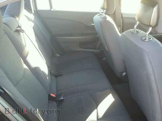 2013 CHRYSLER 200 - VIN: 1C3CCBAB4DN641410 - Фото 6