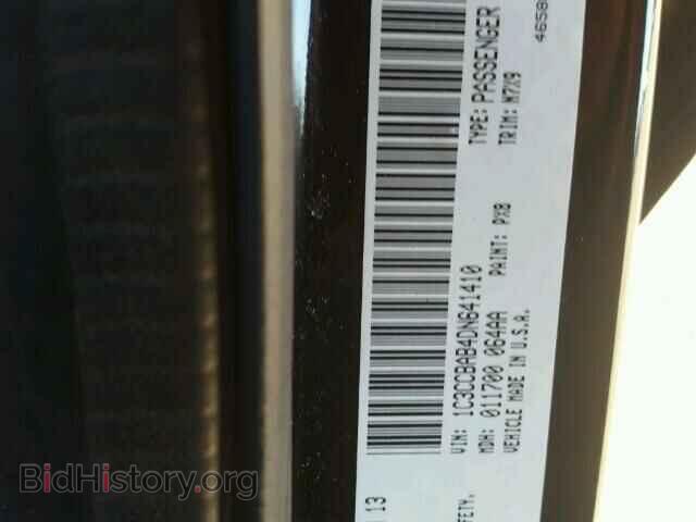 2013 CHRYSLER 200 - VIN: 1C3CCBAB4DN641410 - Фото 10