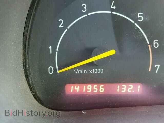 1995 SAAB 900 - VIN: YS3DF75N6S7014159 - Фото 8