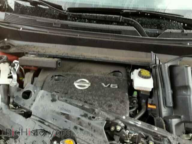 2015 NISSAN PATHFINDER - VIN: 5N1AR2MM4FC608061 - Photo 7