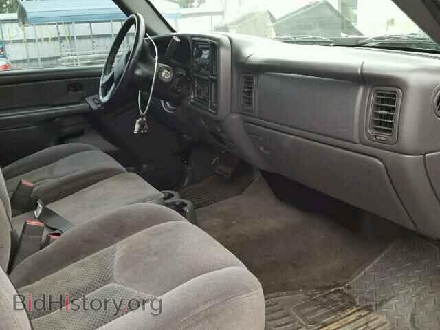 2006 CHEVROLET SILVERADO - VIN: 1GCEC19X46Z133352 - Photo 5
