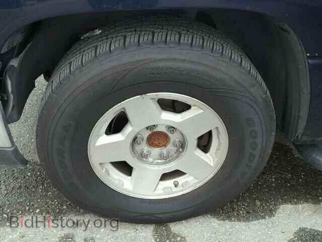 2006 CHEVROLET SILVERADO - VIN: 1GCEC19X46Z133352 - Photo 10