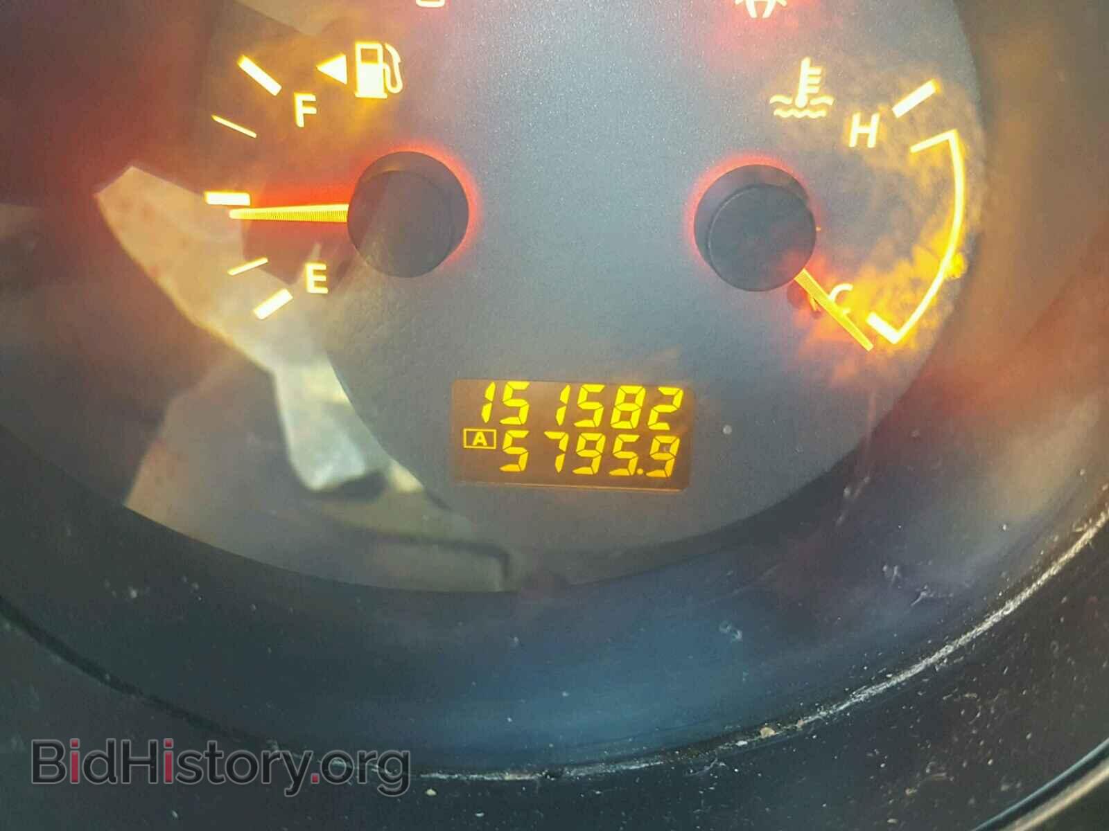 2005 NISSAN MAXIMA - VIN: 1N4BA41E95C818295 - Фото 8