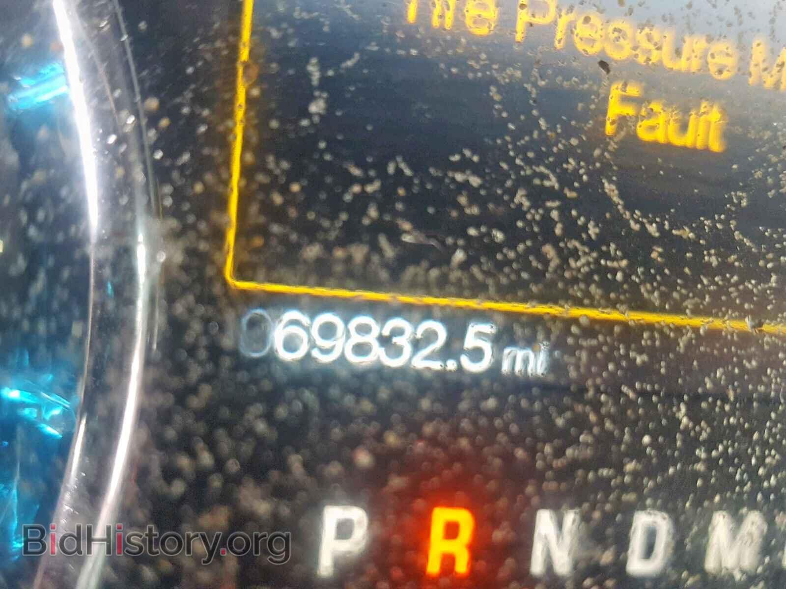 2013 FORD F150 SUPER - VIN: 1FTFW1CT0DFD66774 - Фото 8