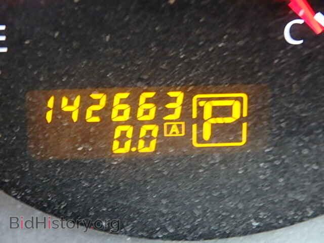 2008 NISSAN MAXIMA - VIN: 1N4BA41E28C812326 - Фото 8
