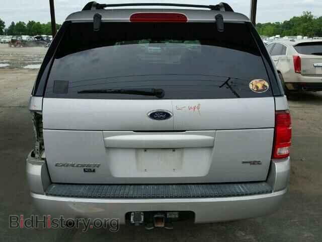 2005 FORD EXPLORER - VIN: 1FMZU73K65ZA00729 - Photo 9