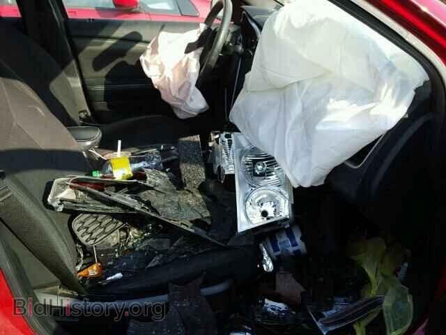 2013 DODGE AVENGER - VIN: 1C3CDZAB8DN536553 - Фото 5