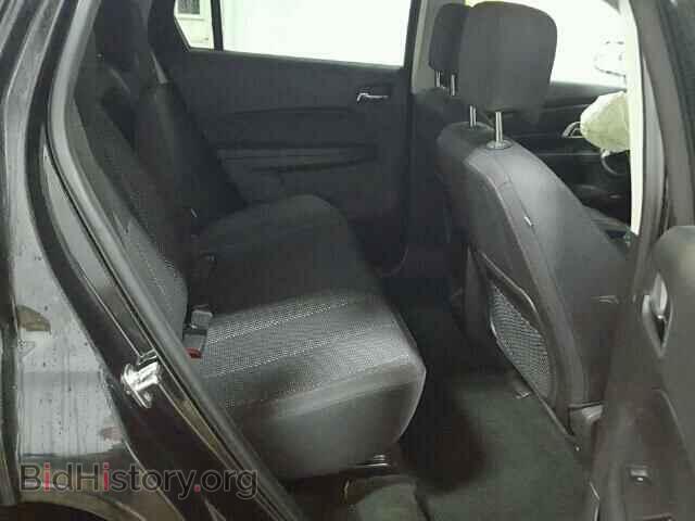 2014 GMC TERRAIN - VIN: 2GKALREK0E6278149 - Фото 6