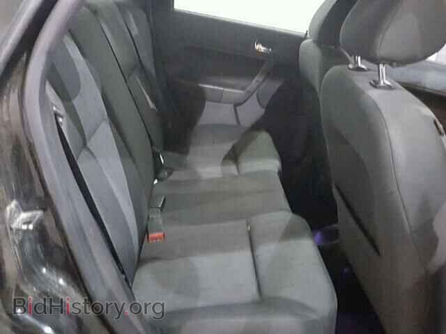 2008 FORD FOCUS - VIN: 1FAHP35N08W297337 - Фото 6