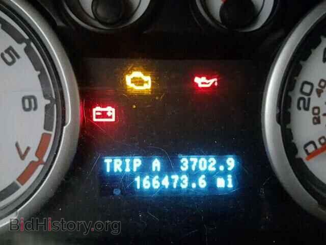 2008 FORD FOCUS - VIN: 1FAHP35N08W297337 - Фото 8