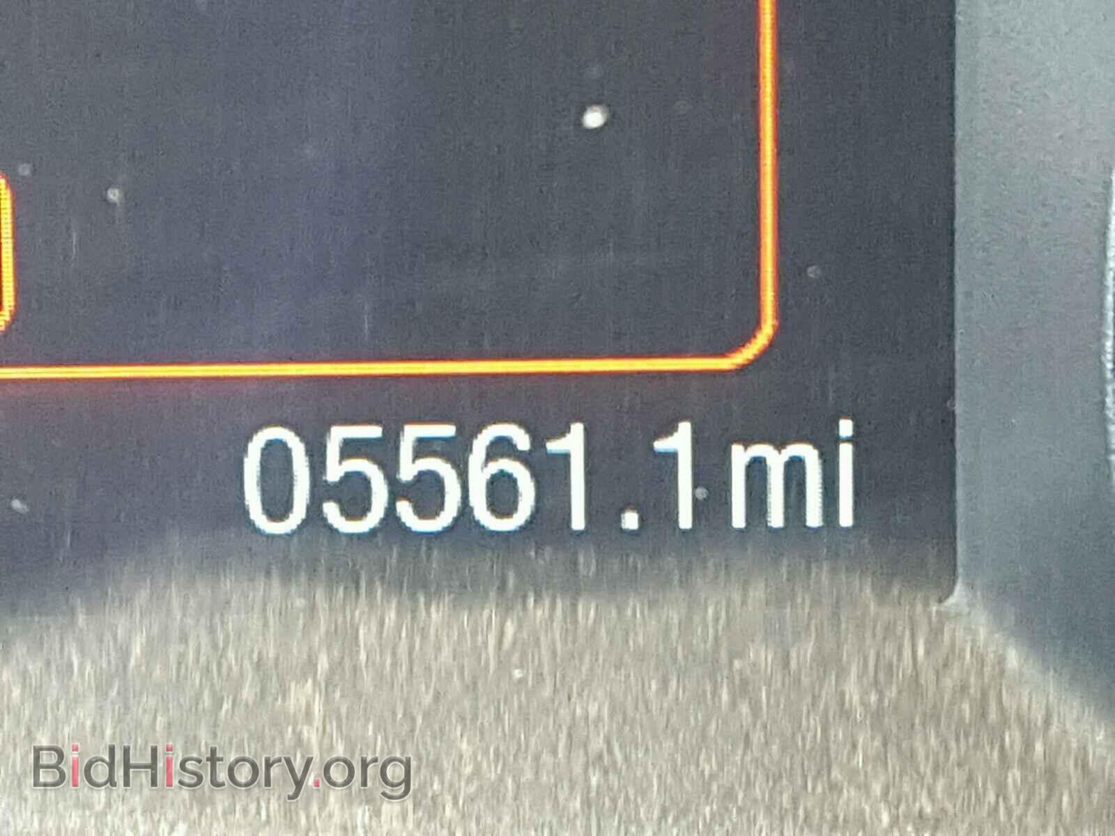 2017 FORD EXPLORER - VIN: 1FM5K8AR5HGC87152 - Photo 8