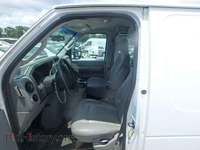 2010 FORD ECONOLINE - VIN: 1FTNE1EW0ADA44259 - Фото 5