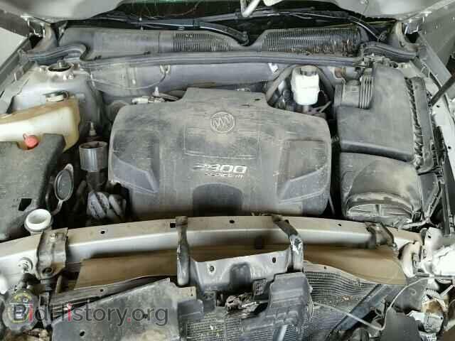 2006 BUICK LUCERNE - VIN: 1G4HD57296U200688 - Фото 7