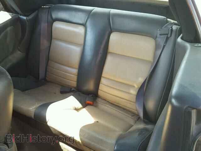 2000 CHRYSLER SEBRING - VIN: 3C3EL55H3YT210944 - Фото 6