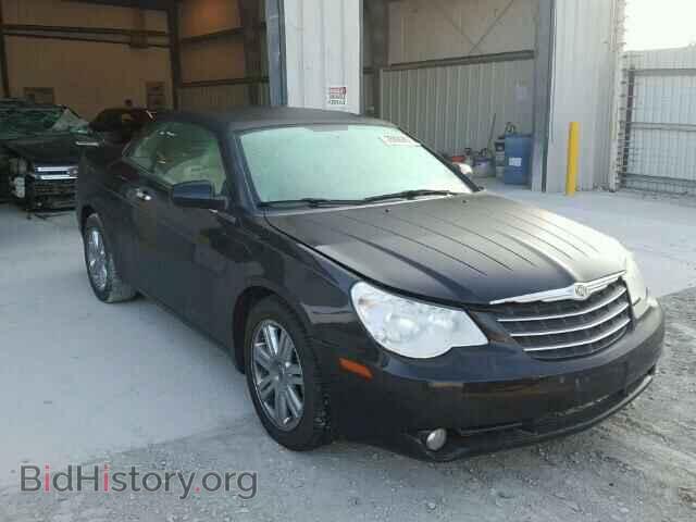 Фотография 1C3LC65V29N550610 - CHRYSLER SEBRING 2009