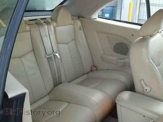 2009 CHRYSLER SEBRING - VIN: 1C3LC65V29N550610 - Фото 6