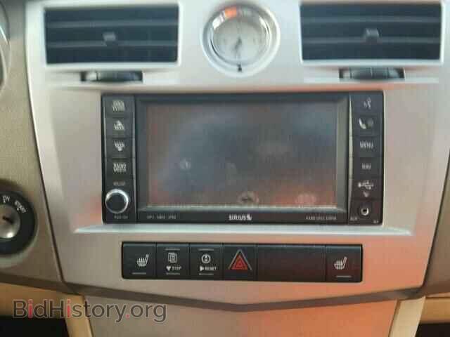 2009 CHRYSLER SEBRING - VIN: 1C3LC65V29N550610 - Фото 9
