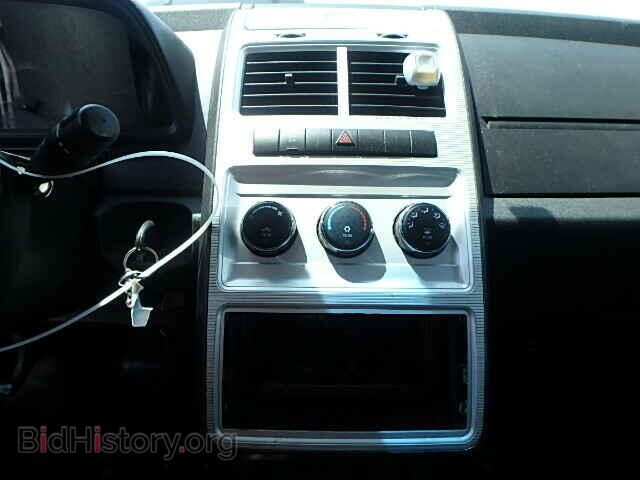 2009 DODGE JOURNEY - VIN: 3D4GG47BX9T185444 - Фото 9
