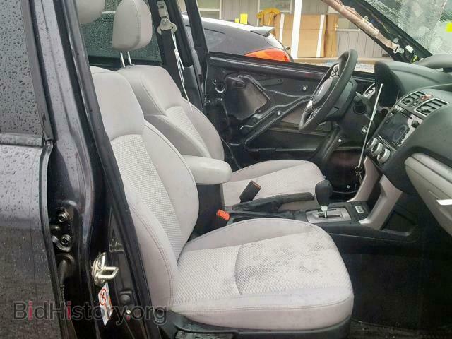 2017 SUBARU FORESTER - VIN: JF2SJAECXHH584694 - Photo 5